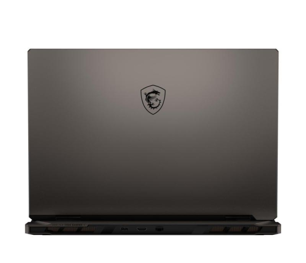 MSI Vector A18 HX Ryzen 9 9955HX /32GB/1TB/Win11 RTX 5070Ti - 1327977 - zdjęcie 7